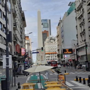 Apartamento todo entero
